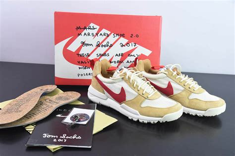 nike craft mars yard 2.0 fake|Nike x Tom Sachs General Purpose Shoe: Everything You Need .